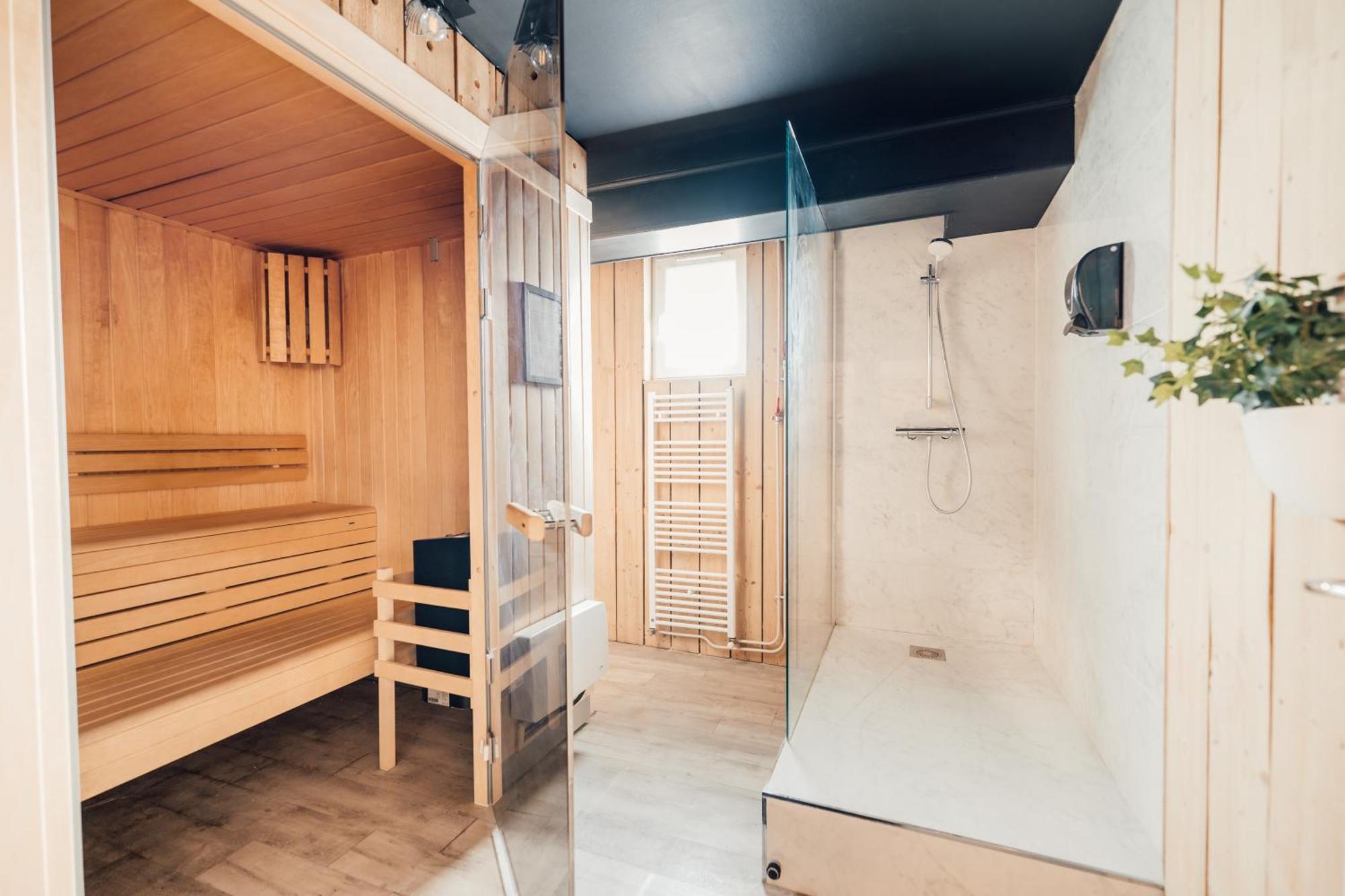La Villa 10 Hotel Spa 에트르타 외부 사진